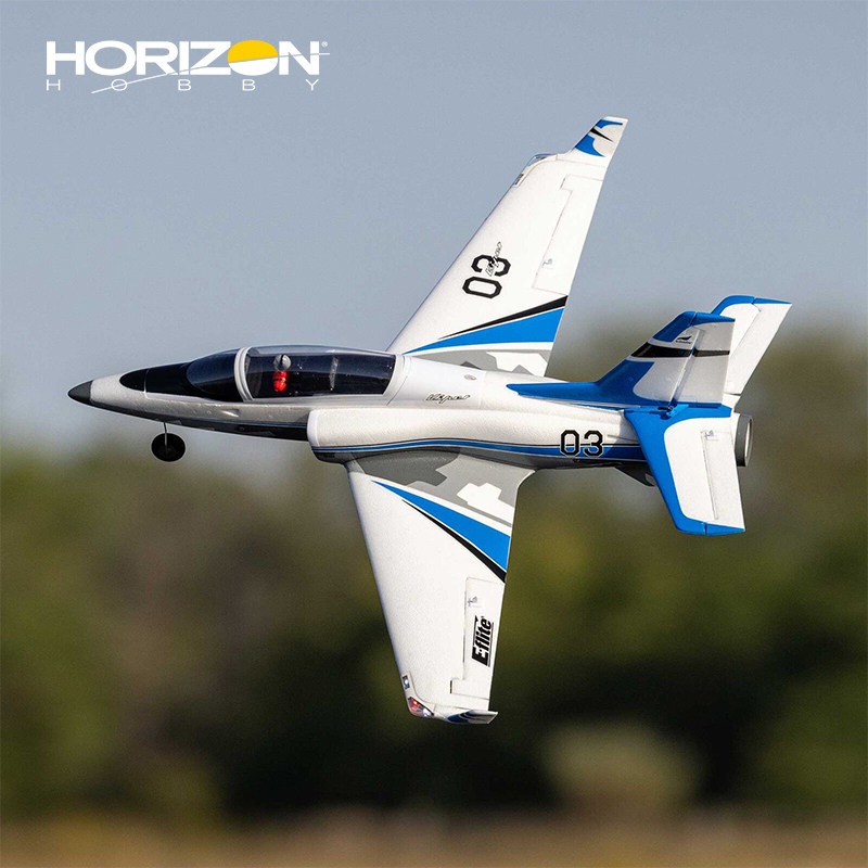 Rc Jet Horizon Hobby - เครื่องบินบังคับวิทยุ Horizon Hobby Eflite Umx Viper