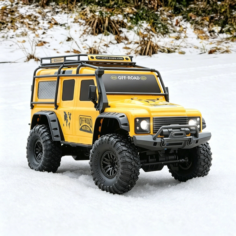 Rc Hobby Grade Cars - รถบังคับวิทยุ Hot 1/10 HB ZP1005-ZP1010 ขับเคลื่อนสี่ล้อ