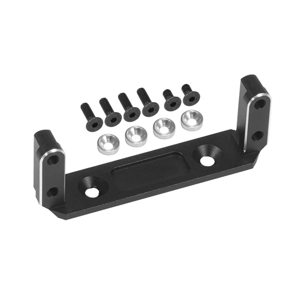 อะลูมินัมอัลลอย Capra Servo บน - Rc Hobby Zone บทวิจารณ์และราคา