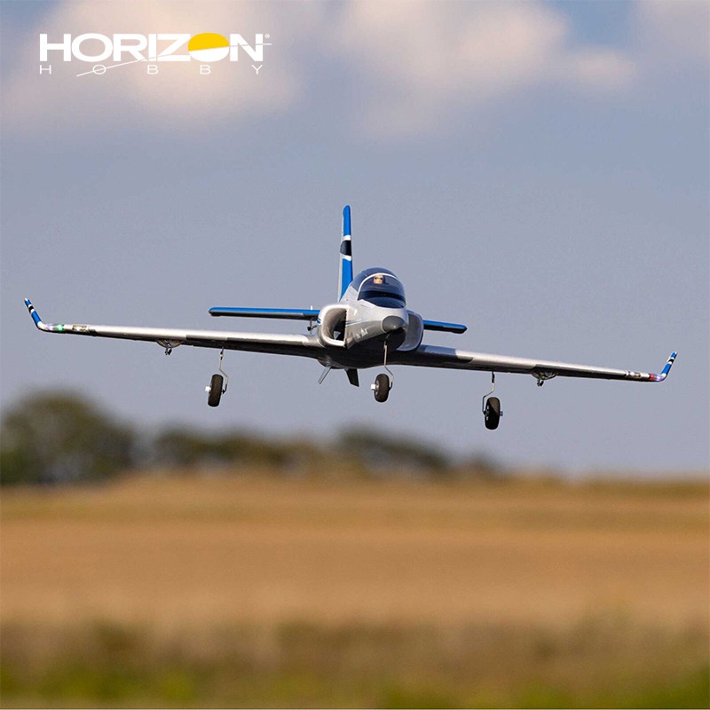 เครื่องบินบังคับวิทยุ Horizon  - Rc Jet Horizon Hobby บทวิจารณ์และราคา