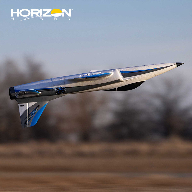 เครื่องบินบังคับวิทยุ Horizon  - Rc Jet Horizon Hobby บทวิจารณ์และราคา