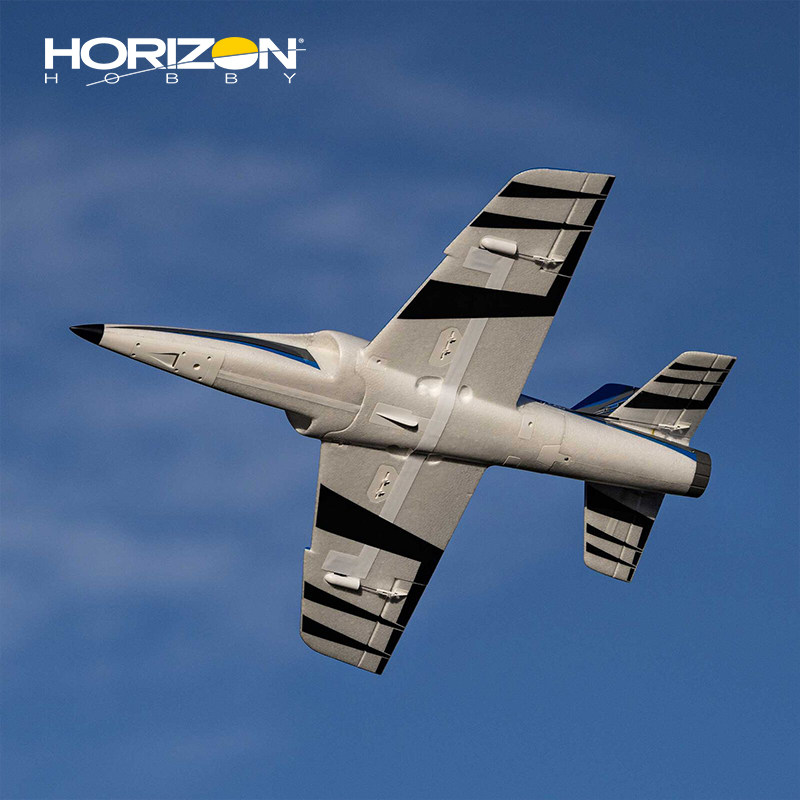 เครื่องบินบังคับวิทยุ Horizon  - Rc Jet Horizon Hobby บทวิจารณ์และราคา