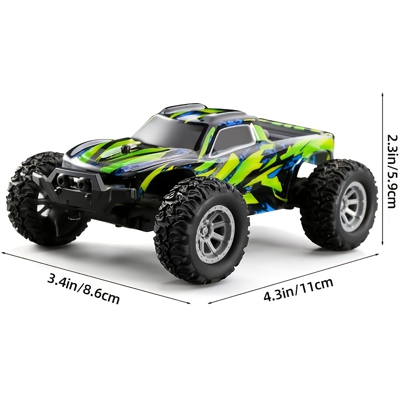 Mobil REMOTE CONTROL 1:32สัดส่ - Rc Hobby Grade Cars บทวิจารณ์และราคา