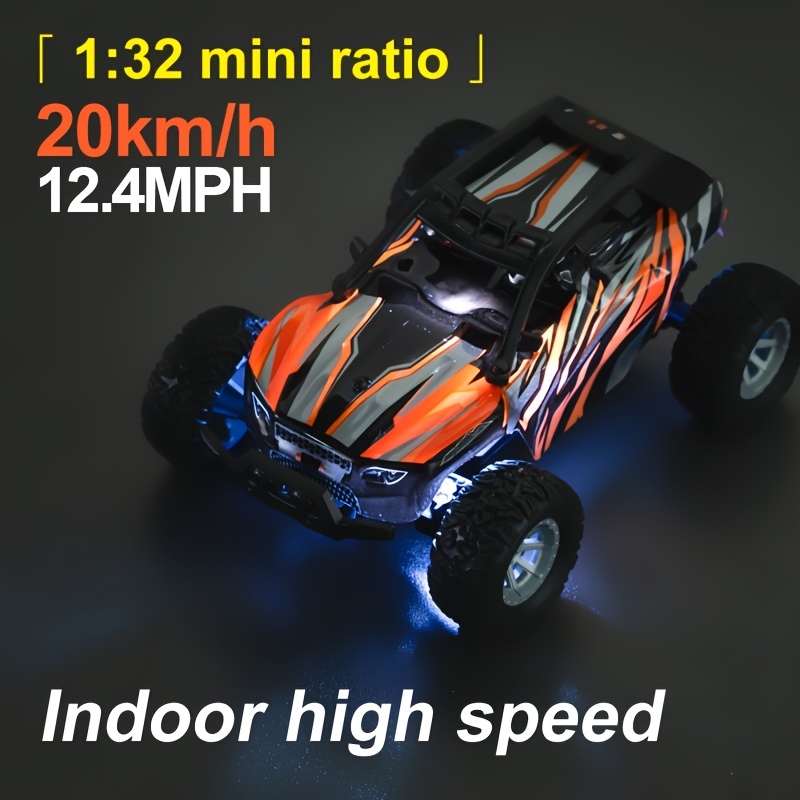 Mobil REMOTE CONTROL 1:32สัดส่ - Rc Hobby Grade Cars บทวิจารณ์และราคา