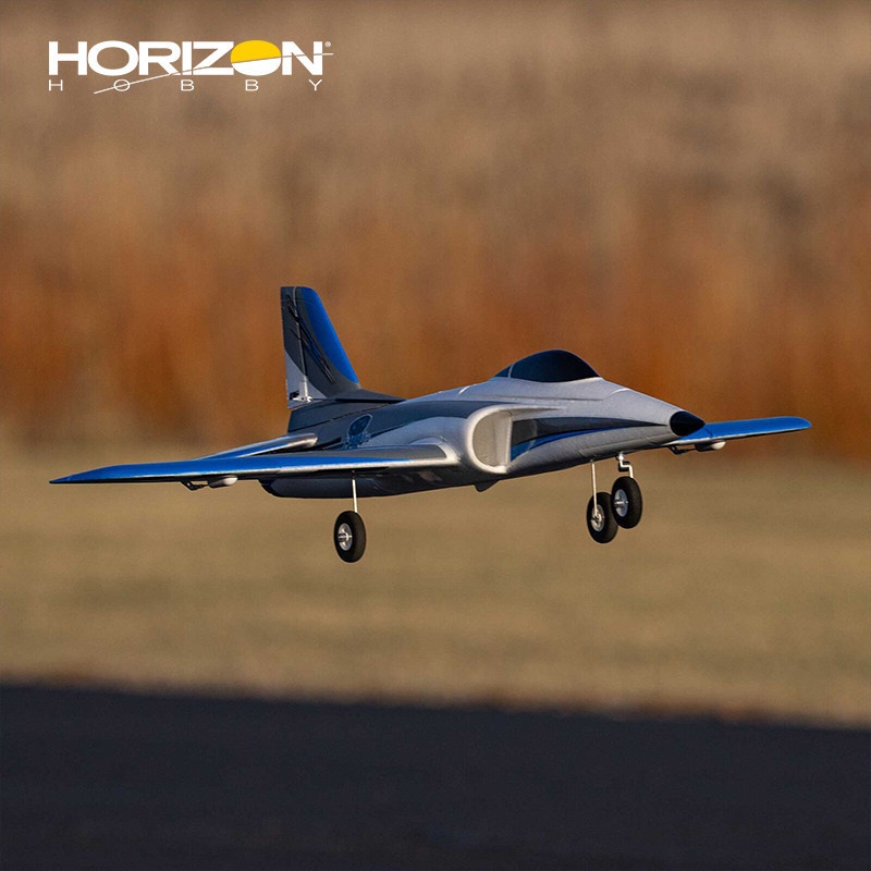 เครื่องบินบังคับวิทยุ Horizon  - Rc Jet Horizon Hobby บทวิจารณ์และราคา