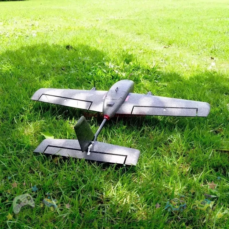 สินค้าใหม่ในสต็อก T1 โดรน FPV  - Rc Glider Foam Wing บทวิจารณ์และราคา