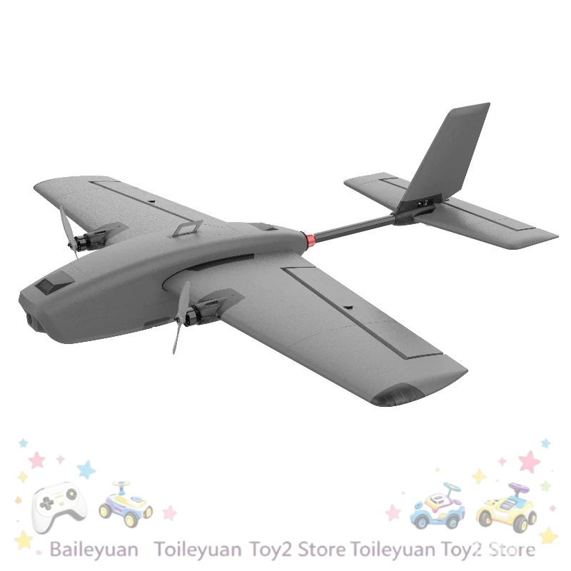 สินค้าใหม่ในสต็อก T1 โดรน FPV  - Rc Glider Foam Wing บทวิจารณ์และราคา