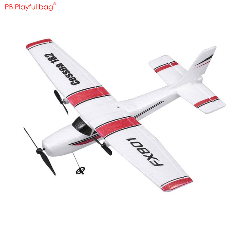 FX801 RC โฟมเครื่องร่อน DIY ปร - Rc Glider Foam Wing บทวิจารณ์และราคา