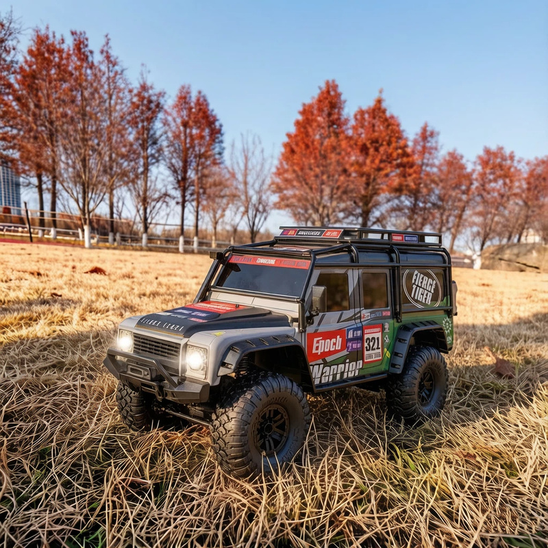 รถบังคับวิทยุ Hot 1/10 HB ZP10 - Rc Hobby Grade Cars บทวิจารณ์และราคา