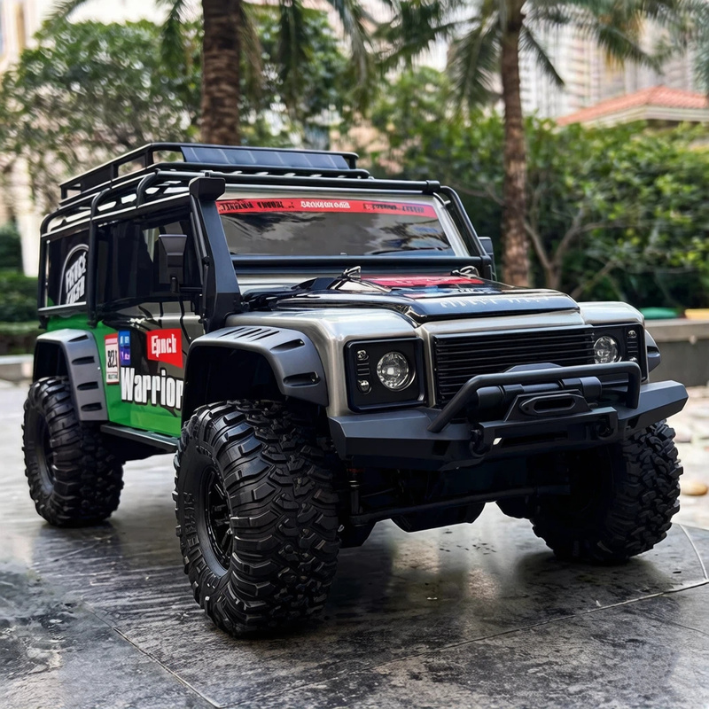 รถบังคับวิทยุ Hot 1/10 HB ZP10 - Rc Hobby Grade Cars บทวิจารณ์และราคา