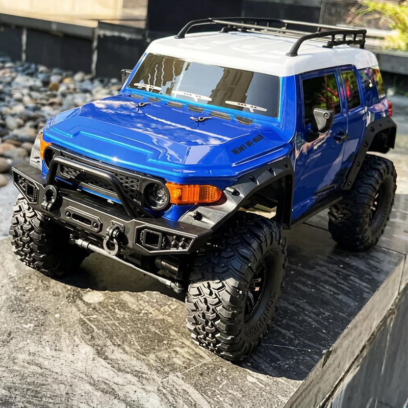 รถบังคับวิทยุ Hot 1/10 HB ZP10 - Rc Hobby Grade Cars บทวิจารณ์และราคา