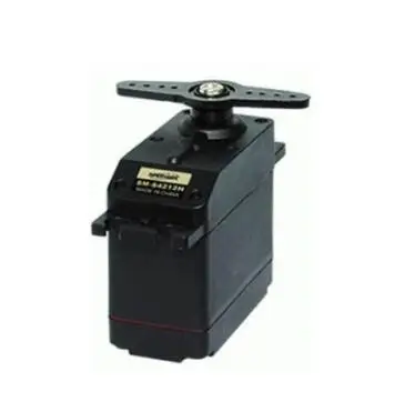 SpringRC SM-4212M 60g/12kg-cm/ - Servo Metal Gear บทวิจารณ์และราคา