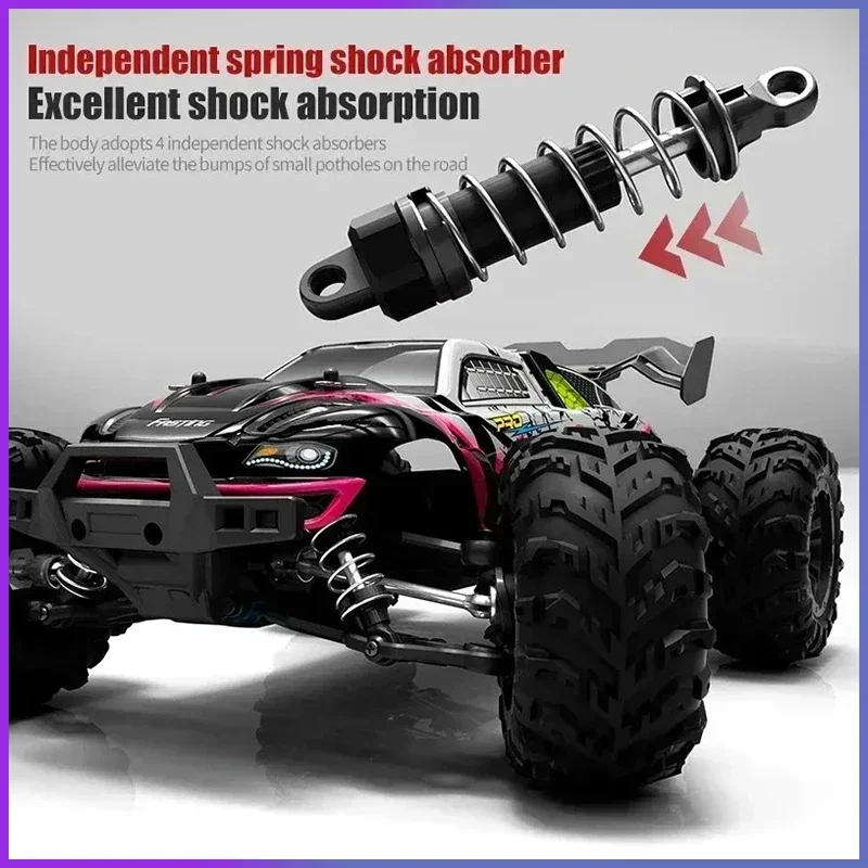 SCY16101 16102 16103 PRO 4WD 1 - Rc Hobby Grade Cars บทวิจารณ์และราคา
