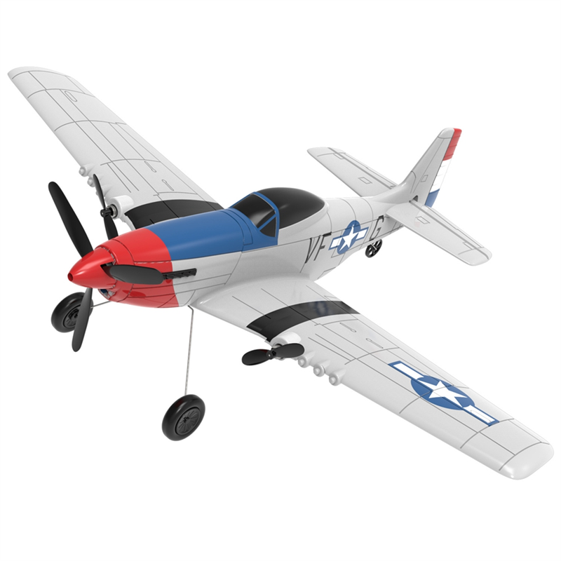 เครื่องบินบังคับวิทยุแบบปีกตรึ - Rc Glider Foam Wing บทวิจารณ์และราคา
