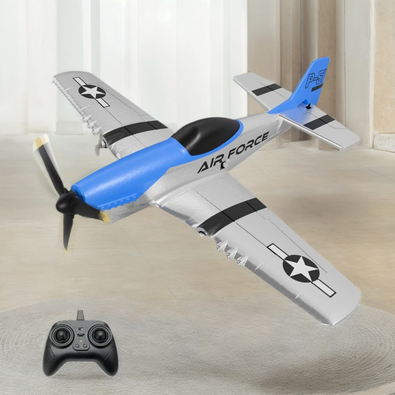 เครื่องบินบังคับวิทยุ Z63 Rc แ - Rc Glider Foam Wing บทวิจารณ์และราคา