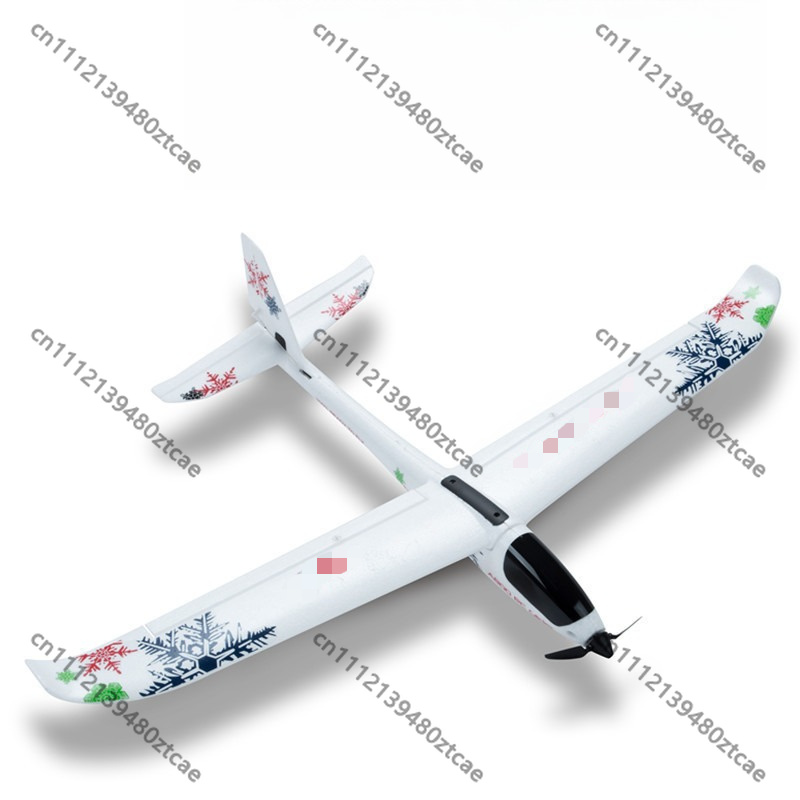 เครื่องบินบังคับวิทยุ 5CH รุ่น - Rc Glider Foam Wing บทวิจารณ์และราคา
