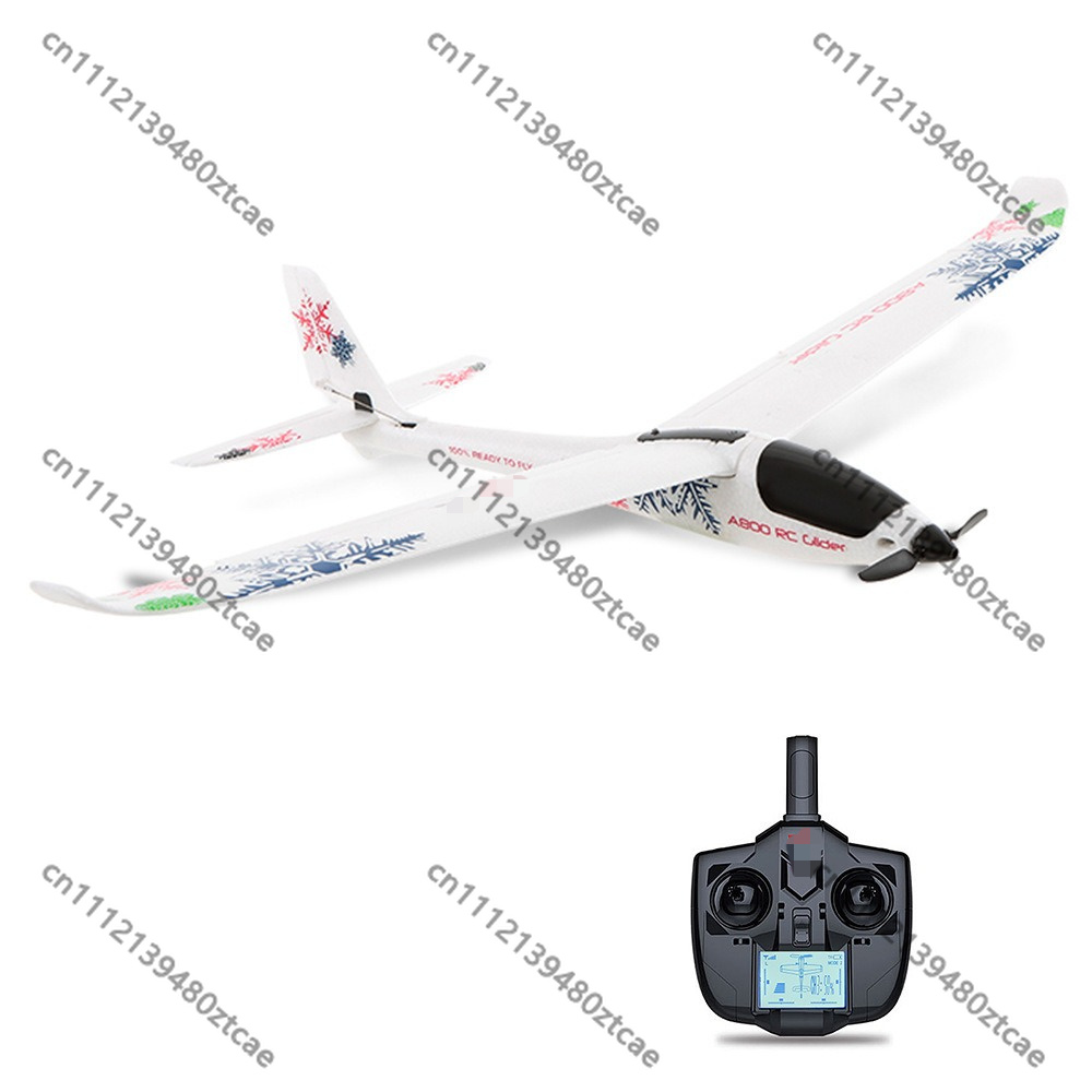 เครื่องบินบังคับวิทยุ 5CH รุ่น - Rc Glider Foam Wing บทวิจารณ์และราคา