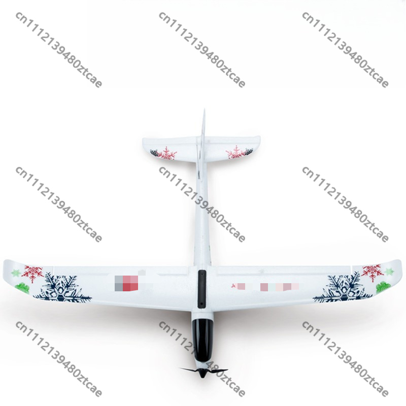 เครื่องบินบังคับวิทยุ 5CH รุ่น - Rc Glider Foam Wing บทวิจารณ์และราคา