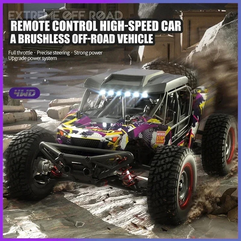 SCY 16106 PRO RC รถ 70 กม./ชม. - Rc Hobby Grade Cars บทวิจารณ์และราคา