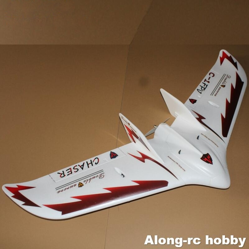 เครื่องบินบังคับวิทยุ ALONG-RC - Rc Glider Foam Wing บทวิจารณ์และราคา