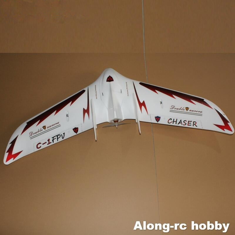 เครื่องบินบังคับวิทยุ ALONG-RC - Rc Glider Foam Wing บทวิจารณ์และราคา