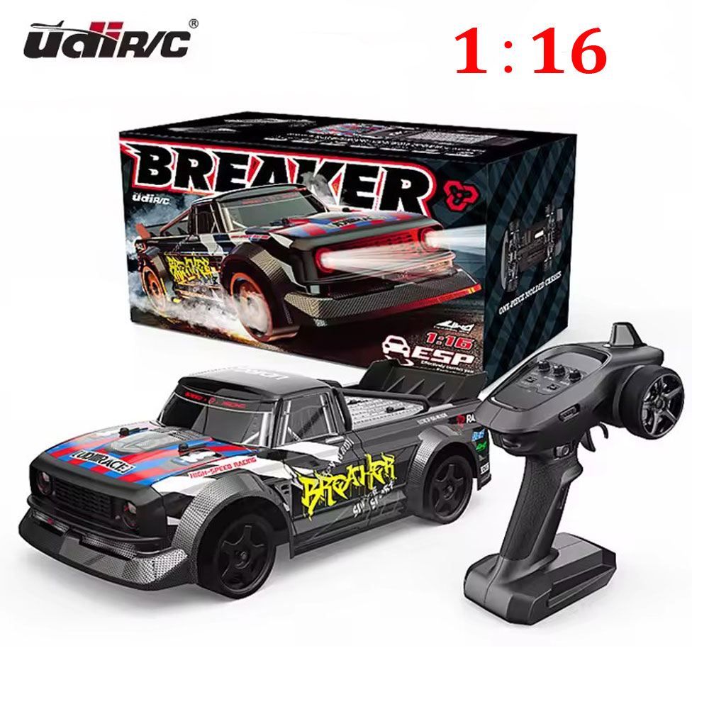 รถบังคับวิทยุ UDIRC UD1601 UD1 - Rc Hobby Grade Cars บทวิจารณ์และราคา