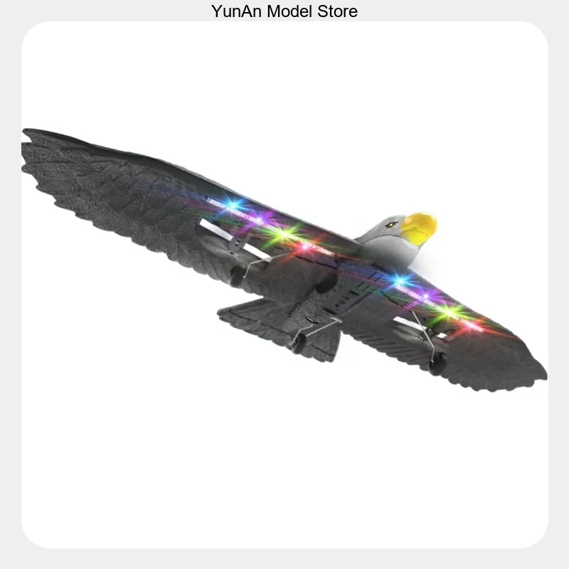 BM17 3CH เครื่องบินบังคับวิทยุ - Rc Glider Foam Wing บทวิจารณ์และราคา