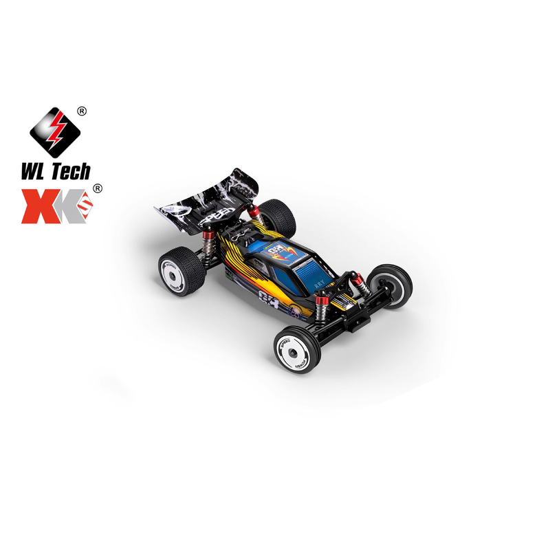 รถของเล่นวิทยุบังคับ Wltoys 24 - Rc Hobby Grade Cars บทวิจารณ์และราคา